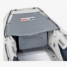 SACCA DI PRUA GOMMONI HONDAWAVE