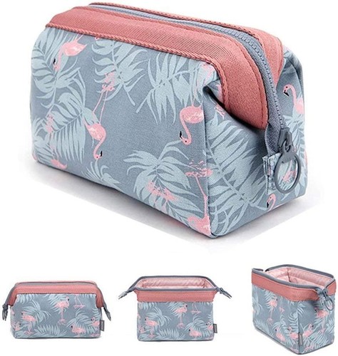 Borsa grande per trucco - , da