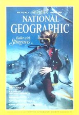 National geographic vol 175 - geographic,