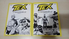 TEX L'  INESORABILE VARIANT