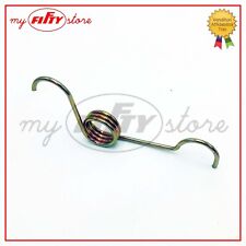 Molla ritorno pedale freno oro