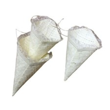 CONO PORTARISO PORTACONFETTI