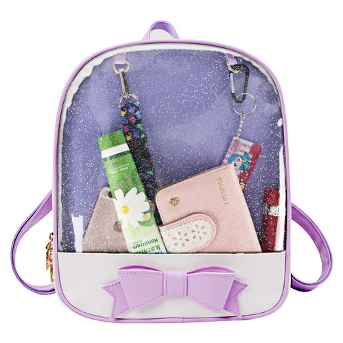 Zaino ff1 pelle - in,