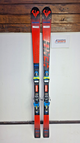 Sci rossignol hero athele - sci,