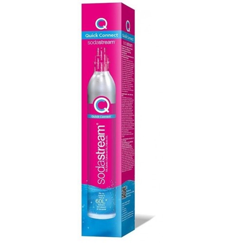 Sodastream 1132120410 - sodastream,
