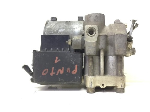 Centralina abs per fiat - centralina,