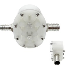 Pompa Trasferimento Liquidi