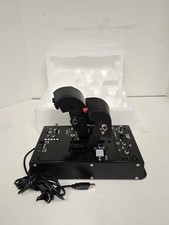 Thrustmaster Hotas Warthog