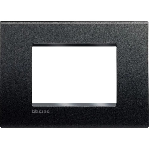 Kit placche muro bticino - placche,
