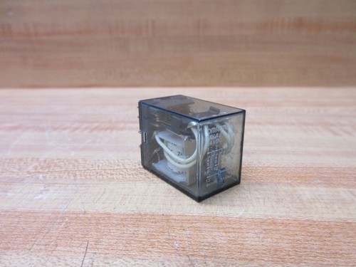 Omron my4j 24v relay - omron, dc