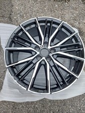 CERCHIO IN LEGA DA 19 POLLICI 5 FORI 8JX19H2 ET 54 BMW SERIE 1  F40 M SPORT  552