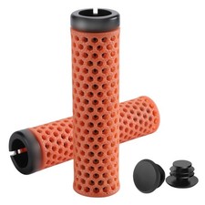 Impugnature comode atossiche per mountain bike e bici da cross country