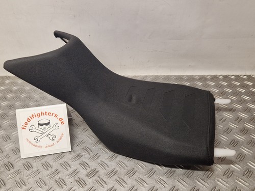 Cuscino sedile conducente ktm - sedile,