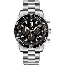 Orologio Juventus FC Quarzo