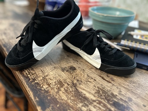 Nike blazer city low - city, lx