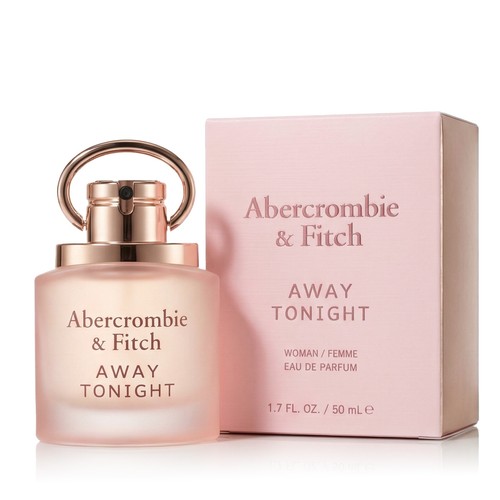 Abercrombie fitch away - abercrombie, &