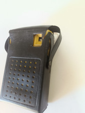 Vecchia radiolina radio