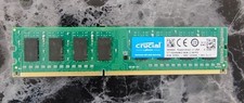 8GB MEMORIA RAM DDR3 1600MHZ
