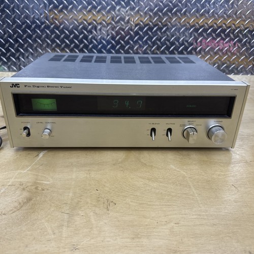 Sintonizzatore stereo digitale
