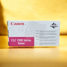 Canon CLC 1100 Toner Magenta