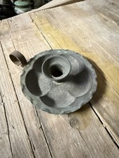PORTA CANDELE ANTICO