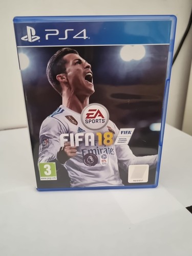 Fifa ps4 n l829 - fifa, 18
