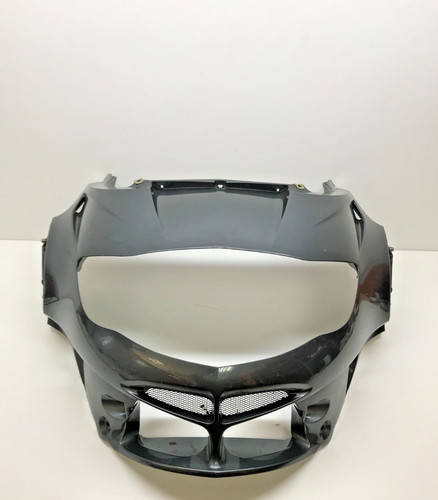 Carena anteriore fanale bmw - fanale,