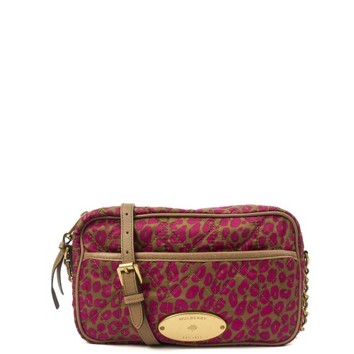Borsa mulberry rosie - borsa,