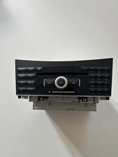 Mercedes W212 Comando APS