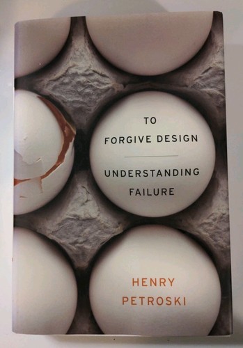 Forgive design - forgive,