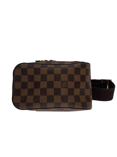 Louis vuitton geronimos damier - geronimos,