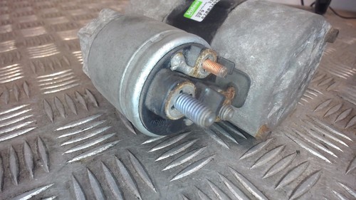 Motorino avviamento 2419