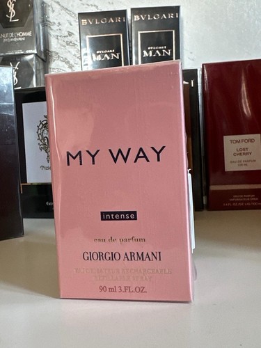 Giorgio armani my - giorgio,