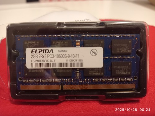 Ram 2gb ddr3 - , sodimm