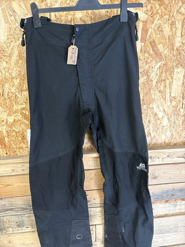 Pantalone alpinismo - pantalone,