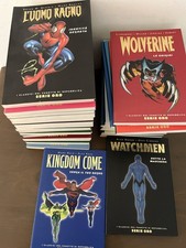 The Comic Book Classics
