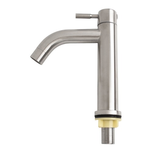 Rubinetto singolo per lavabo