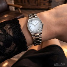 Orologio donna Bulova Super