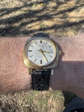 Caravelle vintage automatico