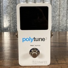 TC Electronic Polytune 3