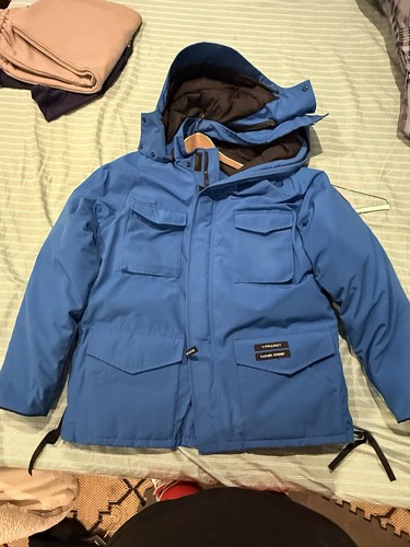 Aw20 project parka - x,
