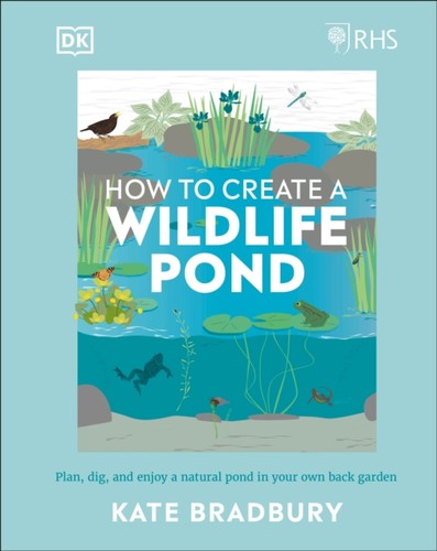 Rhs how create wildlife - rhs, to