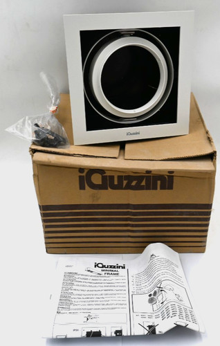 Iguzzini 8877 minimal frame - 8877,