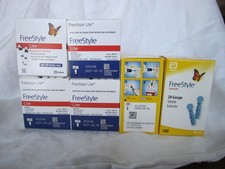 200 STRISCE REATTIVE GLICEMIA