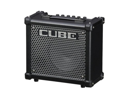 Roland cube 10gx - cube-10gx, amplificatore