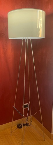 Lampada terra - lampada,