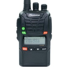 Wouxun KG-826B Radio