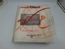 Manuale officina Alfa Romeo