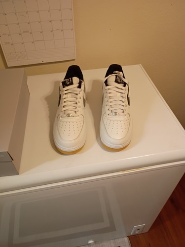 Nike air force - nike, lv8