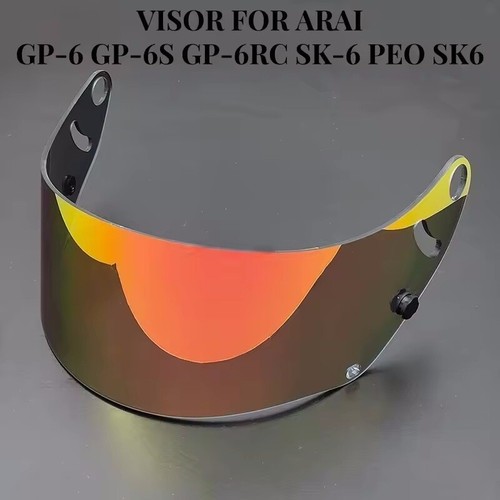 Visiera casco moto adatta - , per